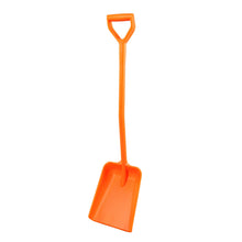 Load image into Gallery viewer, 44" One-Piece Small Blade Shovel (F14103)
