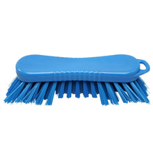 Load image into Gallery viewer, 8" Stiff Double Wing Brush (F15065)
