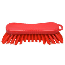 Load image into Gallery viewer, 8" Stiff Double Wing Brush (F15065)
