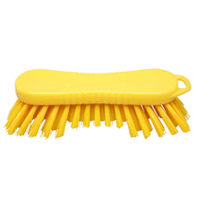 Load image into Gallery viewer, 8" Stiff Double Wing Brush (F15065)
