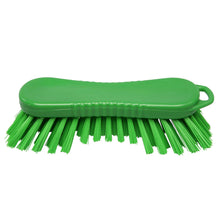 Load image into Gallery viewer, 8" Stiff Double Wing Brush (F15065)
