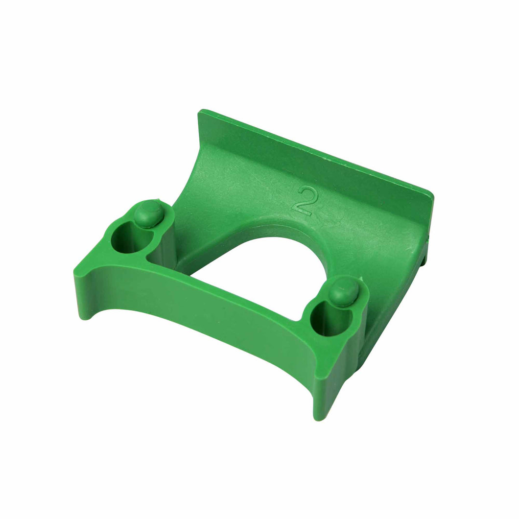 Plastic Clip for Wall Holder (F15151)