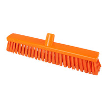 Load image into Gallery viewer, 16" Sweeping Broom, Medium (F21136)

