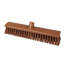 Load image into Gallery viewer, 16" Sweeping Broom, Stiff (F25155)
