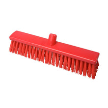 Load image into Gallery viewer, 16" Broom with Very Stiff bristles (F25187)
