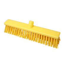 Load image into Gallery viewer, 16" Broom with Very Stiff bristles (F25187)
