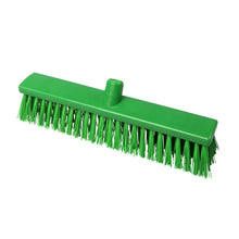 Load image into Gallery viewer, 16" Broom with Very Stiff bristles (F25187)
