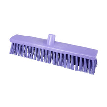 Load image into Gallery viewer, 16" Broom with Very Stiff bristles (F25187)
