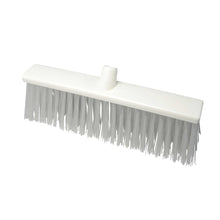 Load image into Gallery viewer, 16" Broom with Long and Very Stiff bristles (F25190)
