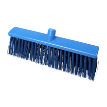 Load image into Gallery viewer, 16" Broom with Long and Very Stiff bristles (F25190)
