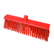 Load image into Gallery viewer, 16" Broom with Long and Very Stiff bristles (F25190)
