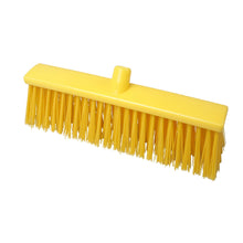 Load image into Gallery viewer, 16" Broom with Long and Very Stiff bristles (F25190)
