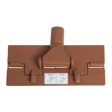 Load image into Gallery viewer, Pad Holder with EU-threaded socket (F27101)
