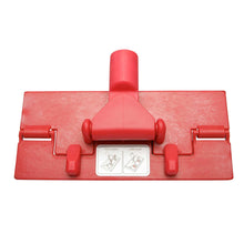 Load image into Gallery viewer, Pad Holder with EU-threaded socket (F27101)
