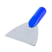 Load image into Gallery viewer, 4.7" Stainless Steel Handle Mounted Stiff Scraper (F28122)
