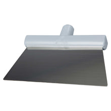 Load image into Gallery viewer, Stainless Steel Floor Scraper, Ridged (F28281)
