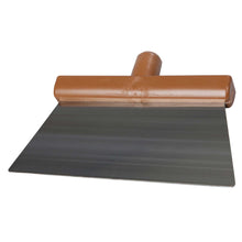 Load image into Gallery viewer, Stainless Steel Floor Scraper, Ridged (F28281)

