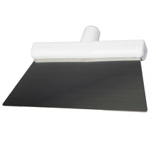 Load image into Gallery viewer, Stainless Steel Floor Scraper, Ridged (F28281)
