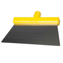 Load image into Gallery viewer, Stainless Steel Floor Scraper, Ridged (F28281)
