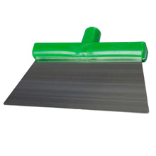 Load image into Gallery viewer, Stainless Steel Floor Scraper, Ridged (F28281)
