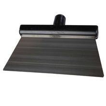 Load image into Gallery viewer, Stainless Steel Floor Scraper, Ridged (F28281)
