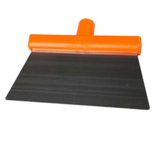 Load image into Gallery viewer, Stainless Steel Floor Scraper, Ridged (F28281)
