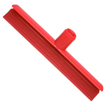 Load image into Gallery viewer, 12&quot; Single Blade Overmolded Squeegee (F28300)
