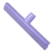 Load image into Gallery viewer, 12&quot; Single Blade Overmolded Squeegee (F28300)

