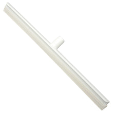 Load image into Gallery viewer, 24&quot; Single Blade Overmolded Squeegee (F28600)
