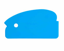 Load image into Gallery viewer, 6" Flexible Plastic Scraper (V4051)
