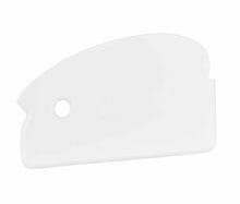 Load image into Gallery viewer, 6" Flexible Plastic Scraper (V4051)
