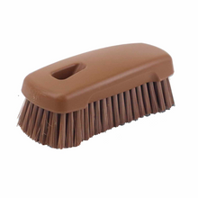Load image into Gallery viewer, 5" Ergonomic Hand Brush, Stiff (F54054)
