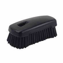 Load image into Gallery viewer, 5" Ergonomic Hand Brush, Stiff (F54054)
