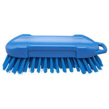 Load image into Gallery viewer, 8" Hand Scrub Brush, Stiff (F54153)
