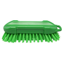 Load image into Gallery viewer, 8" Hand Scrub Brush, Stiff (F54153)
