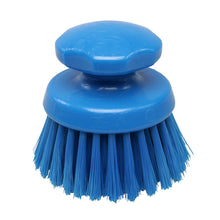 Load image into Gallery viewer, 5" Round Scrub Brush, Stiff (F54154)
