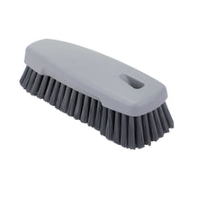 Load image into Gallery viewer, 7" Ergonomic Hand Brush, Stiff (F54254)
