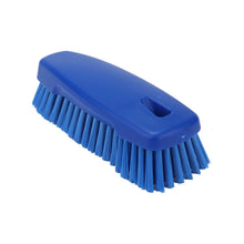 Load image into Gallery viewer, 7" Ergonomic Hand Brush, Stiff (F54254)
