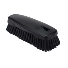 Load image into Gallery viewer, 7" Ergonomic Hand Brush, Stiff (F54254)
