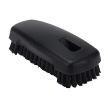 Load image into Gallery viewer, 8" Nail Scrub Brush, Stiff (F55061)
