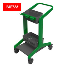 Load image into Gallery viewer, HyGo Mobile Cleaning Cart (V5700)
