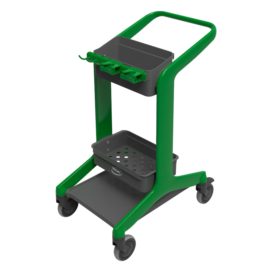 HyGo Mobile Cleaning Cart (V5700)