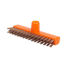 Load image into Gallery viewer, Heat Resistant Griddle Brush, Stiff (F62154)
