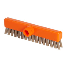 Load image into Gallery viewer, Heat Resistant Griddle Brush, Stiff (F62154)
