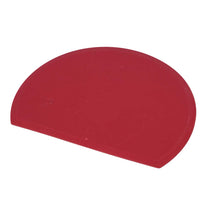 Load image into Gallery viewer, 6" Detectable ROUND Flexi Scraper (F71916MD)
