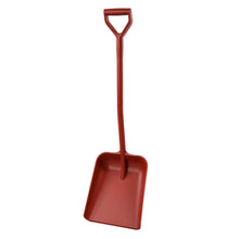 Load image into Gallery viewer, 44" Detectable Large blade Shovel (F74104MD)
