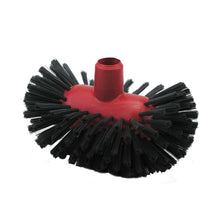 Load image into Gallery viewer, 8.5" Metal Detectable Tank Brush (F77134MD)
