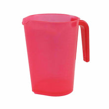 Load image into Gallery viewer, Measuring Transparent Jug 2L (F80122\)
