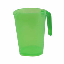 Load image into Gallery viewer, Measuring Transparent Jug 2L (F80122\)
