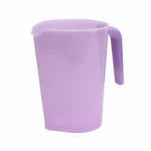 Load image into Gallery viewer, Measuring Transparent Jug 2L (F80122\)
